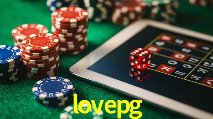 Faça Login na Plataforma lovepg